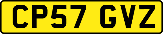 CP57GVZ