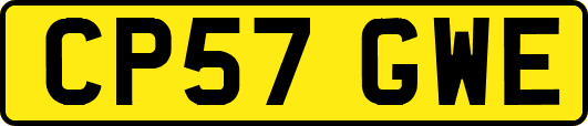 CP57GWE