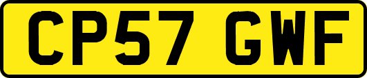 CP57GWF