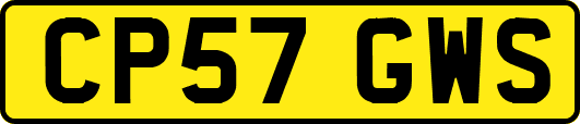 CP57GWS