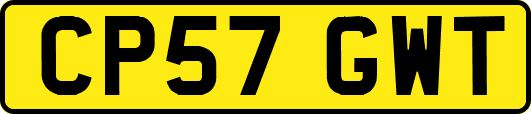 CP57GWT