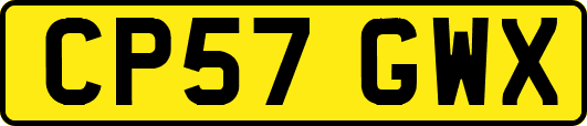 CP57GWX