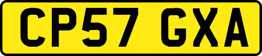 CP57GXA