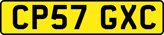 CP57GXC