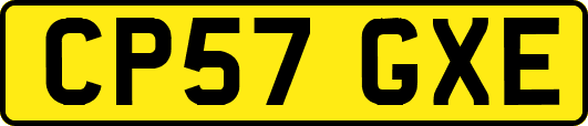 CP57GXE