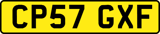 CP57GXF
