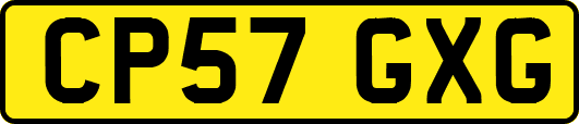 CP57GXG