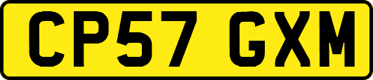 CP57GXM