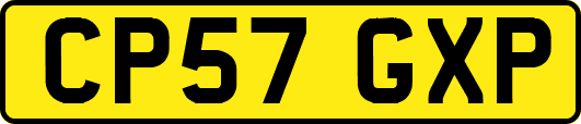CP57GXP
