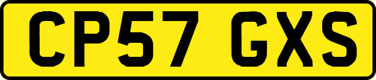 CP57GXS