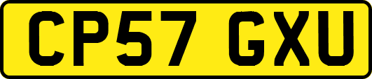 CP57GXU