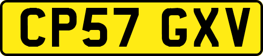 CP57GXV