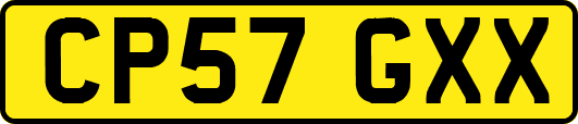 CP57GXX