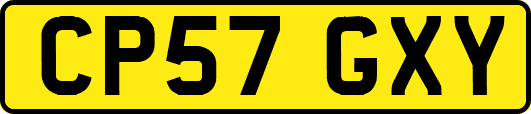CP57GXY