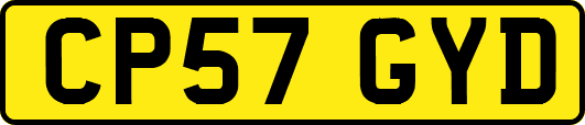 CP57GYD