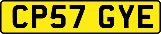 CP57GYE