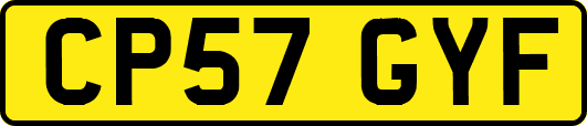 CP57GYF
