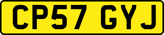 CP57GYJ