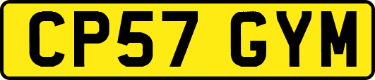 CP57GYM