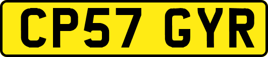 CP57GYR
