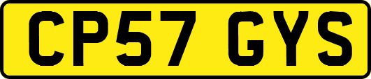 CP57GYS