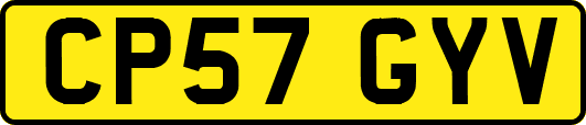 CP57GYV