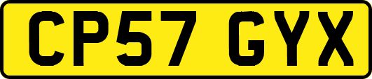 CP57GYX