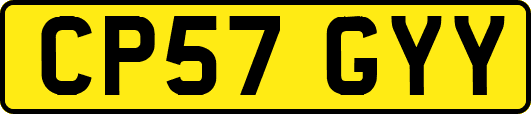 CP57GYY