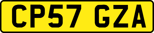 CP57GZA