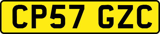 CP57GZC