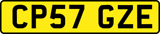 CP57GZE