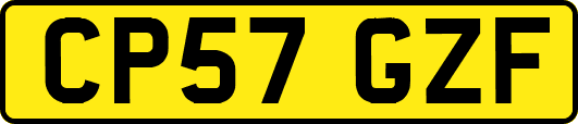 CP57GZF