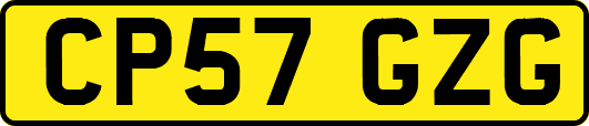 CP57GZG