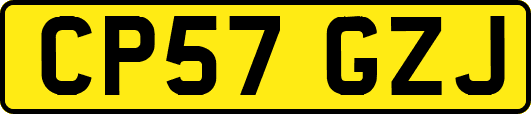 CP57GZJ