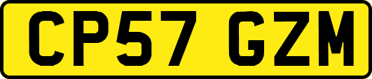CP57GZM
