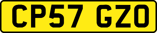 CP57GZO