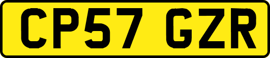 CP57GZR