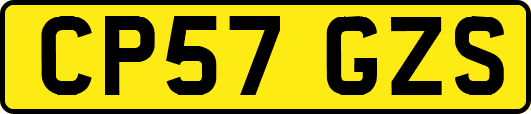 CP57GZS