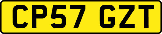 CP57GZT