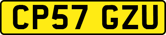 CP57GZU