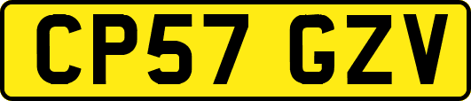 CP57GZV