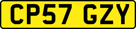 CP57GZY