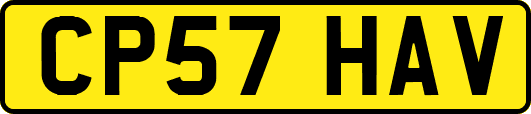CP57HAV