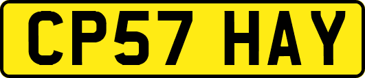 CP57HAY