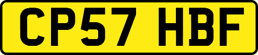 CP57HBF