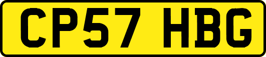 CP57HBG