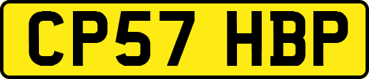 CP57HBP