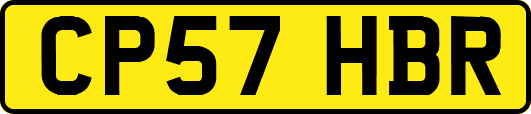 CP57HBR