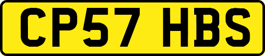 CP57HBS