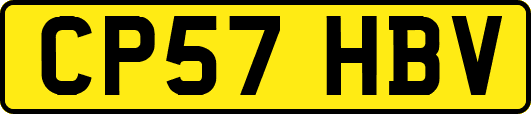 CP57HBV